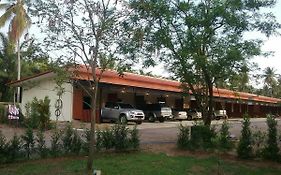 ไออุ่น รีสอร์ท